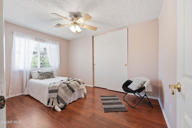 26001 Cumberland Road, Tehachapi, CA 93561
