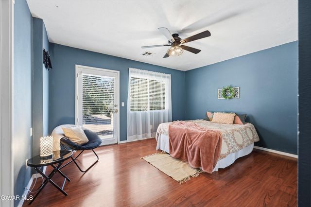 26001 Cumberland Road, Tehachapi, CA 93561