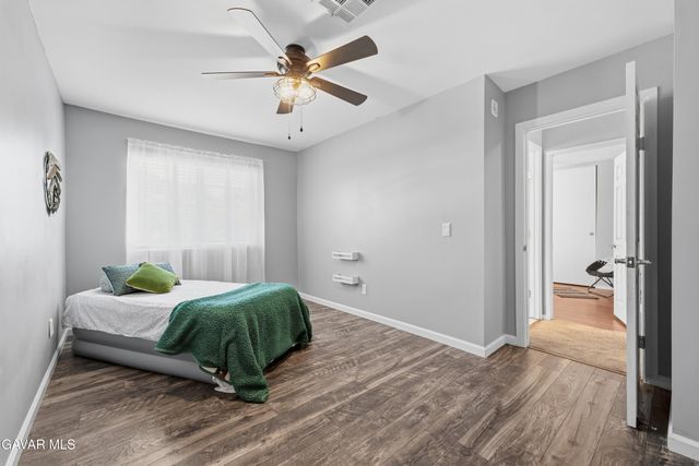 26001 Cumberland Road, Tehachapi, CA 93561