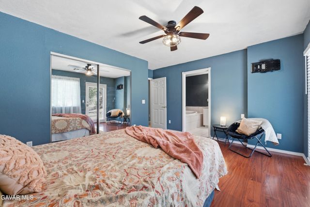 26001 Cumberland Road, Tehachapi, CA 93561