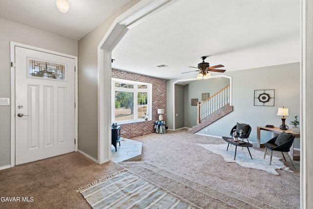 26001 Cumberland Road, Tehachapi, CA 93561