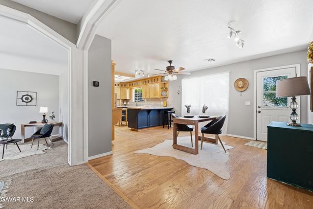 26001 Cumberland Road, Tehachapi, CA 93561