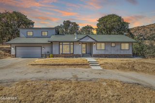 26001 Cumberland Road, Tehachapi, CA 93561
