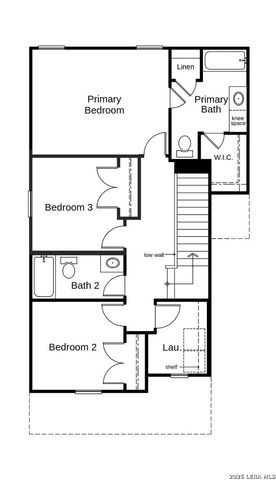 4539 GATO CALICO DRIVE, San Antonio, TX 78222