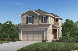 4539 GATO CALICO DRIVE, San Antonio, TX 78222