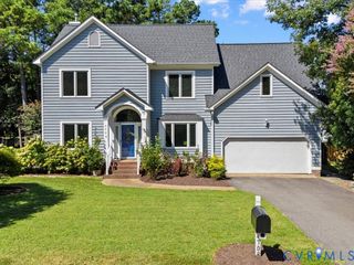 4708 Snowmass Rd, Glen Allen, VA 23060