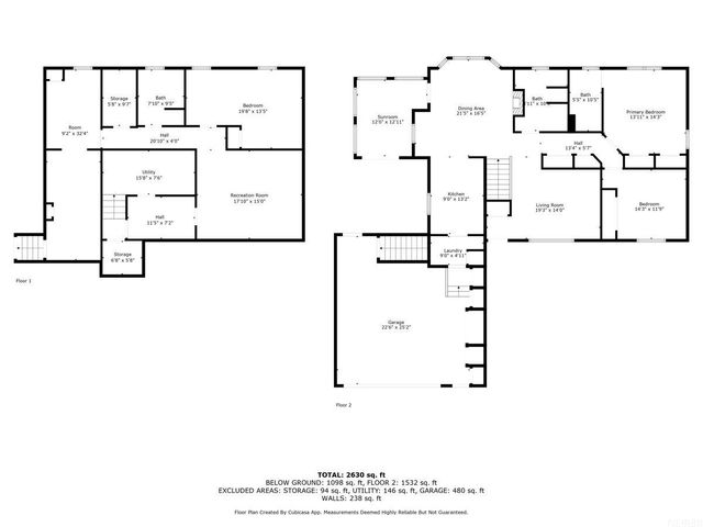 5829 Blue Sage Road, Waterloo, IA 50701