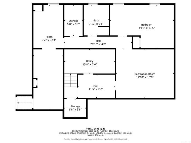 5829 Blue Sage Road, Waterloo, IA 50701