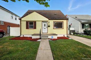 7445 Rockdale, Detroit, MI 48239