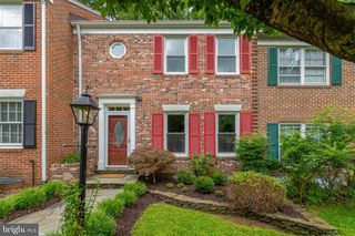 5466 MERSEA COURT, Burke, VA 22015