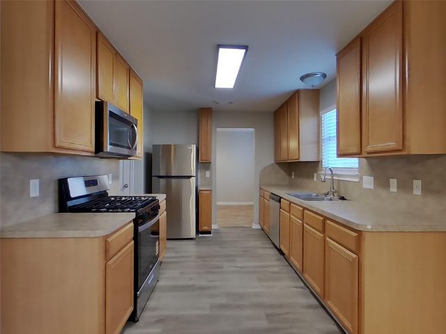 1910 Flycaster Drive, Spring, TX 77388