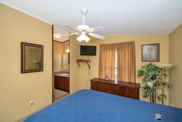 10156 S Monsoon Ave, Yuma, AZ 85365