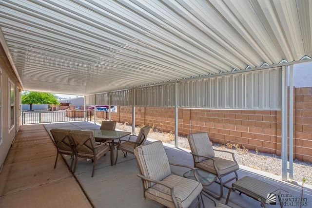 10156 S Monsoon Ave, Yuma, AZ 85365