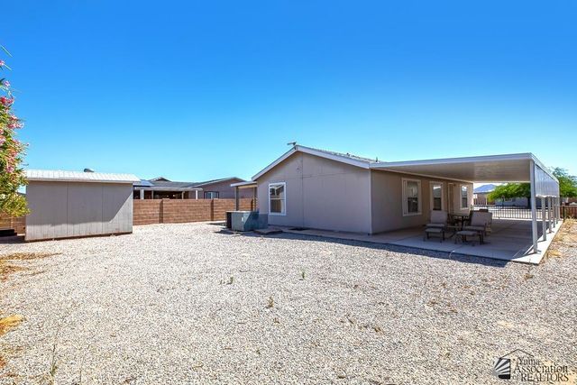 10156 S Monsoon Ave, Yuma, AZ 85365