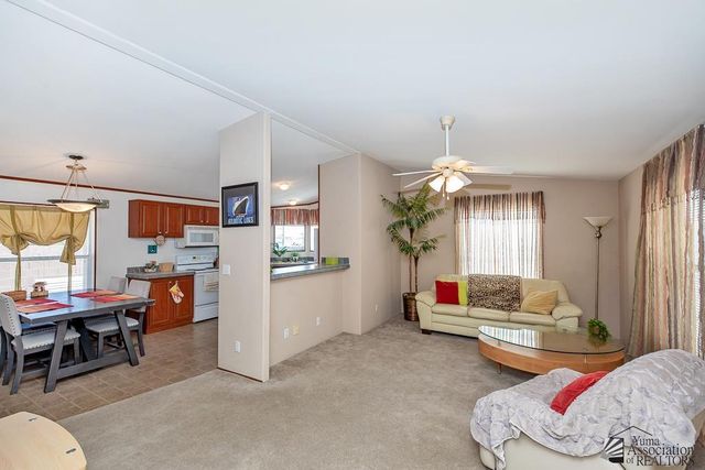10156 S Monsoon Ave, Yuma, AZ 85365