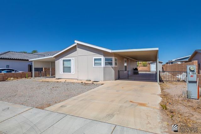 10156 S Monsoon Ave, Yuma, AZ 85365