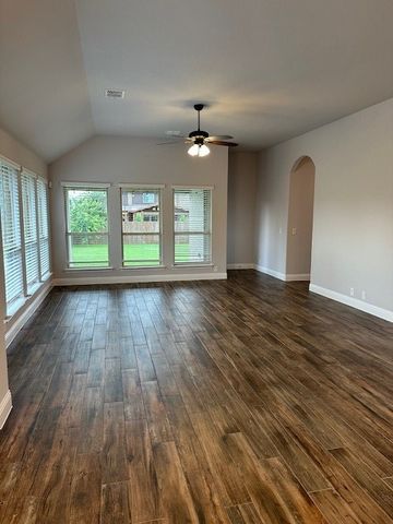 742 Copperleaf Drive, Midlothian, TX 76065