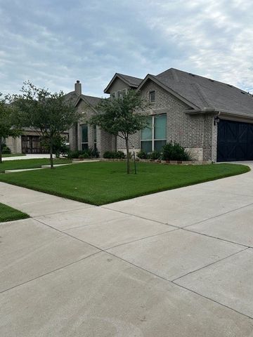 742 Copperleaf Drive, Midlothian, TX 76065