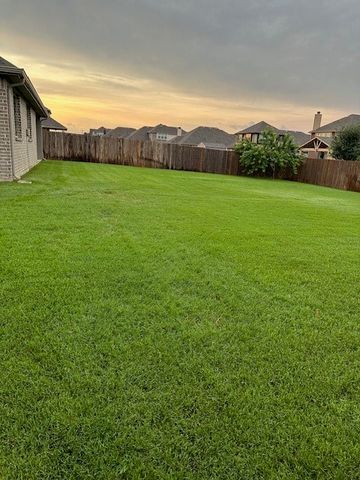 742 Copperleaf Drive, Midlothian, TX 76065