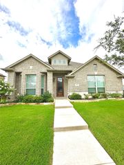 742 Copperleaf Drive, Midlothian, TX 76065