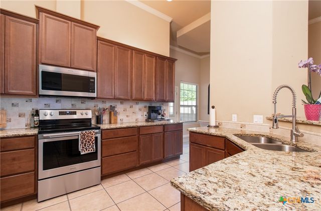 209 Geode Lane, Jarrell, TX 76537