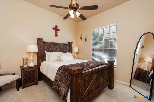 209 Geode Lane, Jarrell, TX 76537