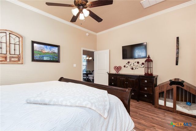 209 Geode Lane, Jarrell, TX 76537