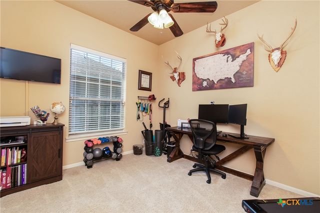 209 Geode Lane, Jarrell, TX 76537