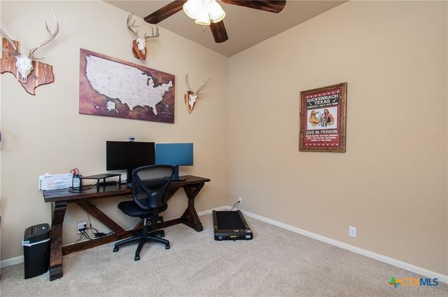 209 Geode Lane, Jarrell, TX 76537