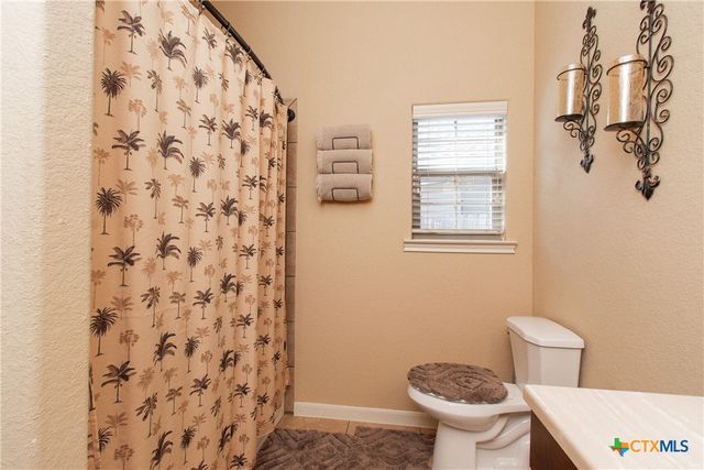 209 Geode Lane, Jarrell, TX 76537