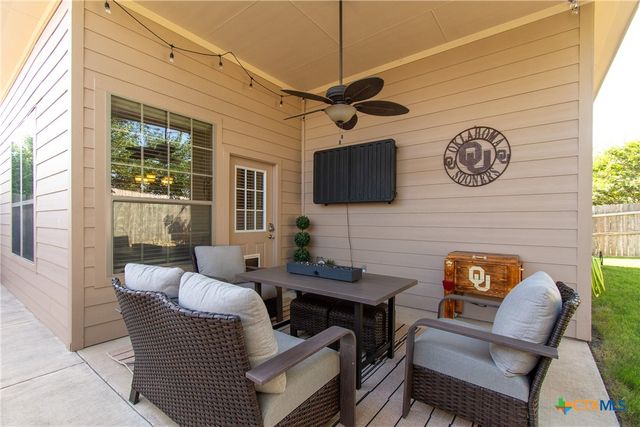 209 Geode Lane, Jarrell, TX 76537