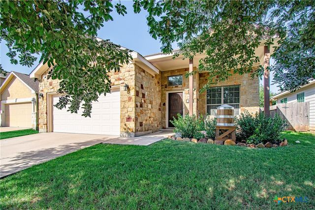 209 Geode Lane, Jarrell, TX 76537