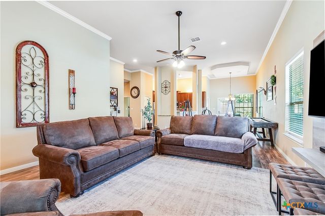 209 Geode Lane, Jarrell, TX 76537