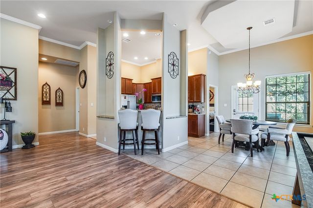 209 Geode Lane, Jarrell, TX 76537