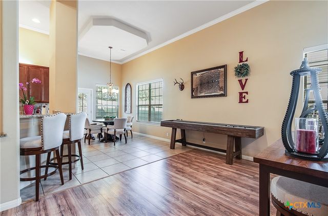 209 Geode Lane, Jarrell, TX 76537