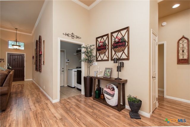 209 Geode Lane, Jarrell, TX 76537