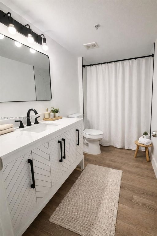 460 S Park Rd 6-110, Hollywood, FL 33021