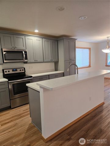 258 Parkside Loop, Napavine, WA 98532