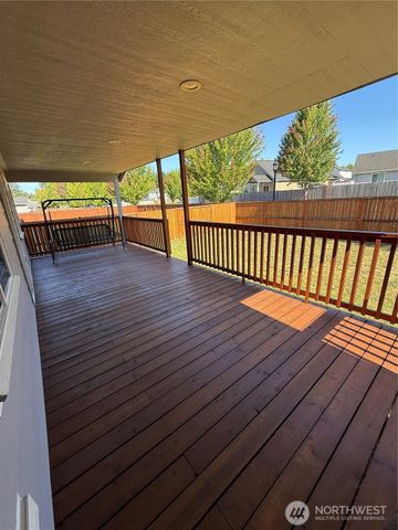 258 Parkside Loop, Napavine, WA 98532