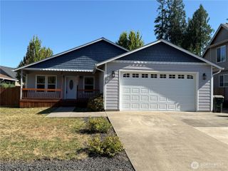 258 Parkside Loop, Napavine, WA 98532