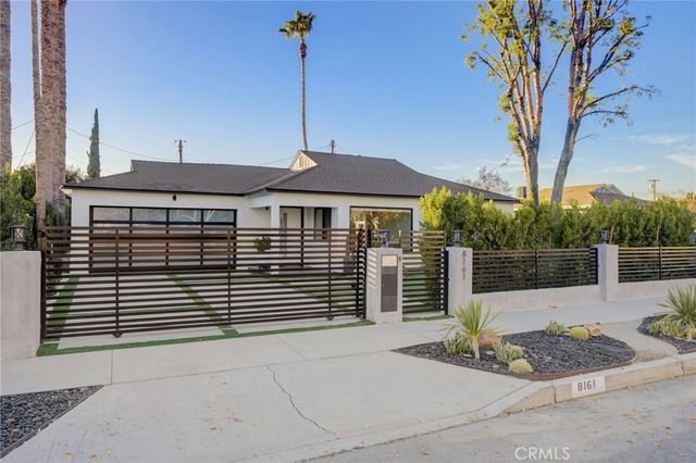 8161 Encino Avenue, Northridge, CA 91325