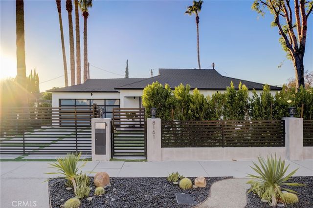 8161 Encino Avenue, Northridge, CA 91325