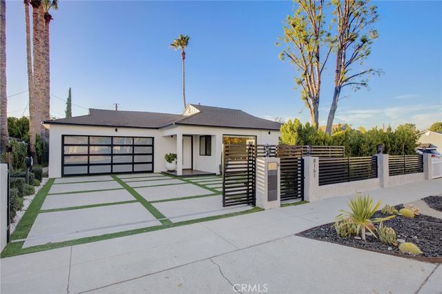 8161 Encino Avenue, Northridge, CA 91325