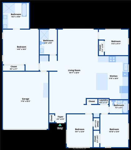 8161 Encino Avenue, Northridge, CA 91325