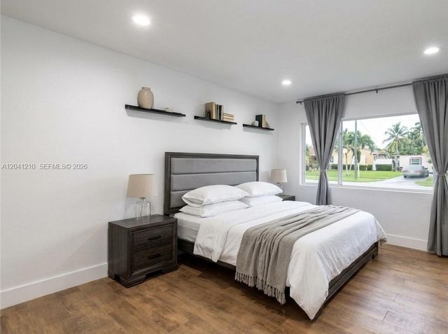 16100 NE 9th Court, North Miami Beach, FL 33162