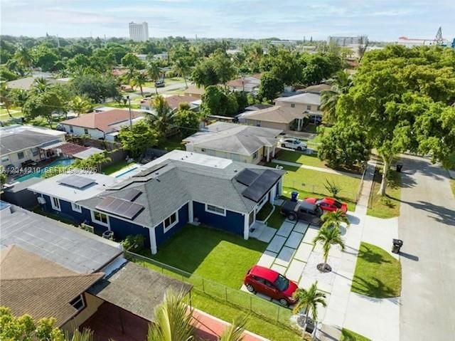 16100 NE 9th Court, North Miami Beach, FL 33162