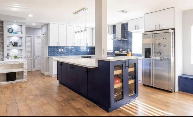 16100 NE 9th Court, North Miami Beach, FL 33162