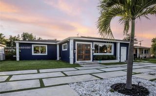 16100 NE 9th Court, North Miami Beach, FL 33162