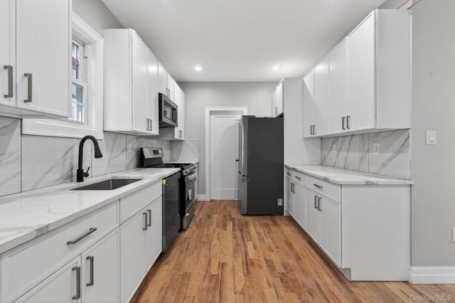 12141 133rd Street, South Ozone Park, NY 11420