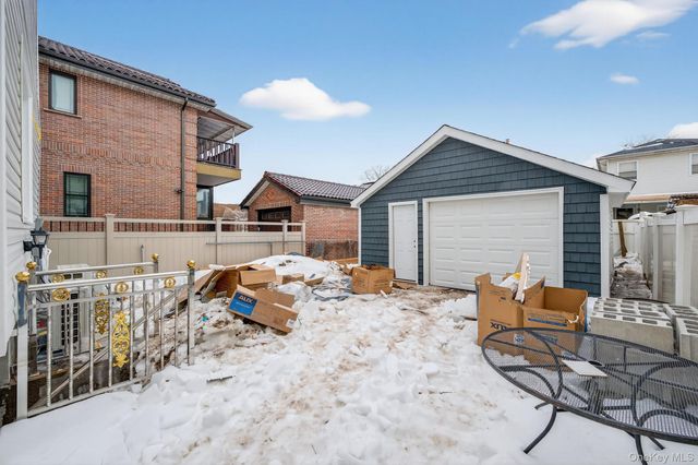 12141 133rd Street, South Ozone Park, NY 11420